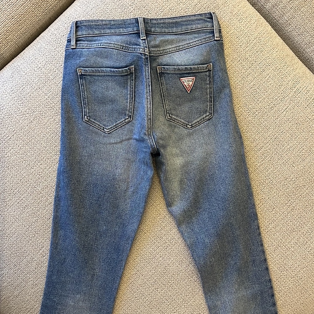 JLo Collection Guess Denim - Picture 3 of 5